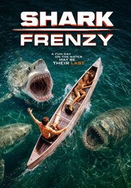 Shark Frenzy