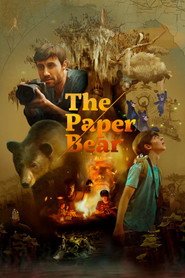 The Paper Bear